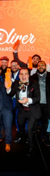 All the winners from the Oliver Awards 2026