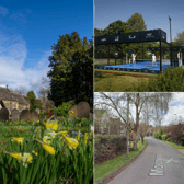 When we asked Yorkshire Evening Post readers to name the poshest parts of the city, we knew the responses would be as diverse as Leeds itself.  