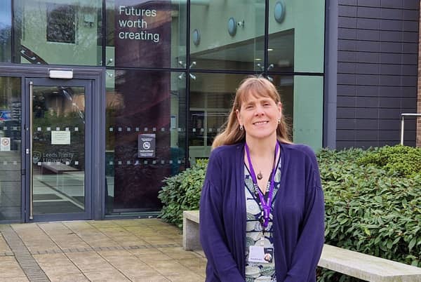 Dr Tracy Laverick’s research found that despite their best efforts, caseworkers by an absence of nationally set training and standards.