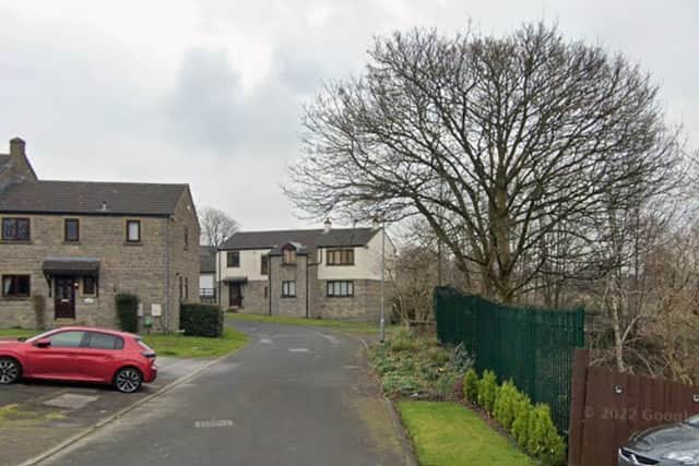 Alder Drive, Pudsey