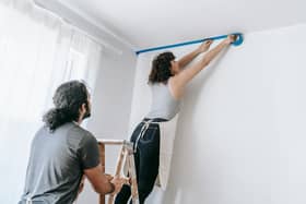 Wickes plans to expand from around 230 to 300 stores across the UK (Photo: Pexels)