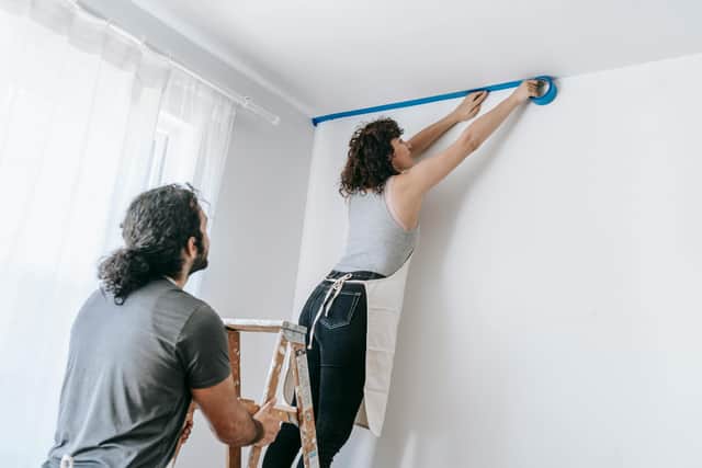 Wickes plans to expand from around 230 to 300 stores across the UK (Photo: Pexels)
