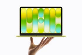 Apple's new MacBook Neo is the cheapest laptop the tech giant has ever produced - and that's led to a surge in interest