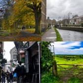 The Sunday Times has named its Best Places to Live in the North and North East for 2026