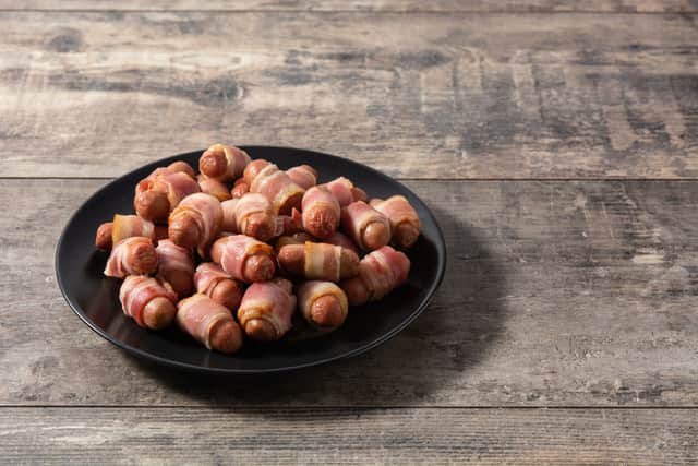 National Pigs in Blankets Day: Which supermarkets can you find the festive food at this time of year