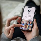 Four in 10 admit they can’t help but feel a need to appear perfect on social media