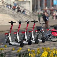'This is not Leeds' Why Bradford has paused its e-scooter plans while Leeds presses ahead