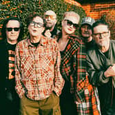 The Wonder Stuff are set to celebrate 40 years in the music business this year, with a date in Leeds set to include special guests Inspiral Carpets.