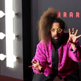 Comedian and musician Reggie Watts is set for a date with Leeds this spring, bringing his eclectic and experimental one-man-band set up to Belgrave Music Hall.