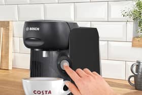 This is such a good price for a smart pod machine