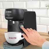 This is such a good price for a smart pod machine