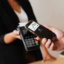 New rules mean banks can now set their own contactless payment limits (Photo: Pexels)