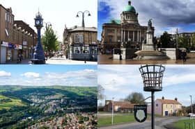 The cheapest and most expensive places to rent in Yorkshire have been revealed
