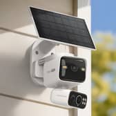 Tapo's latest flagship camera is a perfect one-stop system for anyone wanting to ramp up their home security