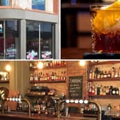 15 of the best-rated cocktail bars to visit in Leeds on World Cocktail Day