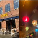 Our reviewer tried Hoiana, a Vietnamese restaurant in Leeds' South Bank 