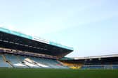Elland Road ahead of Leeds United vs Brentford.