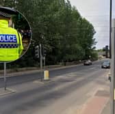 Bridge Road, Kirkstall