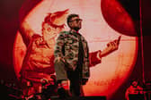 Gorillaz are set to make their long-awaited return to Leeds this week, as the band take over the First Direct Bank Arena on Wednesday.