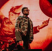 Gorillaz are set to make their long-awaited return to Leeds this week, as the band take over the First Direct Bank Arena on Wednesday.