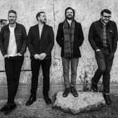 The Futureheads have added a date at Brudenell Social Club as part of their upcoming Christmas run of shows