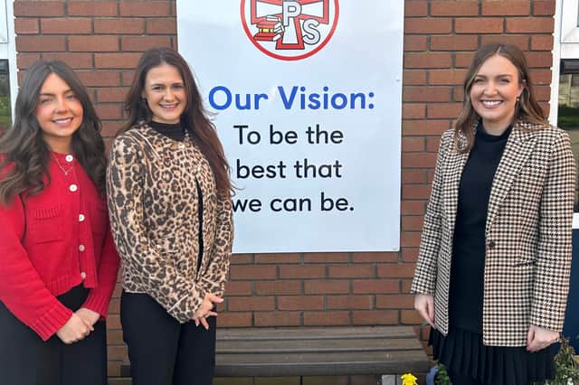 Whitkirk Primary School chosen as part of new Reception Network Programme.
