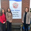 Whitkirk Primary School chosen as part of new Reception Network Programme.