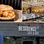 12 of the best-rated places for a sandwich in Leeds for British Sandwich Week