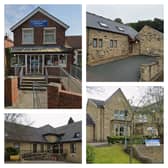 Patients across West Yorkshire have shared how they feel their GP receptionist is performing. 