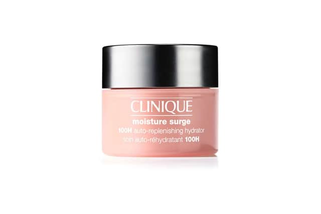 Clinique moisture surge