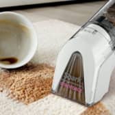 The Shark StainForce Spot Cleaner which Stacey Solomon says is a top Spring pick is on sale on Amazon.