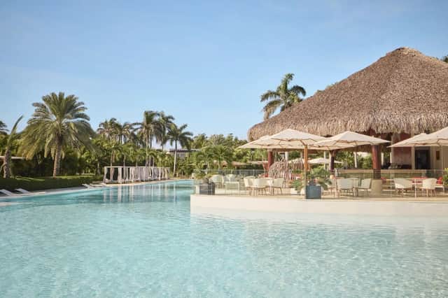 Club Med holidays