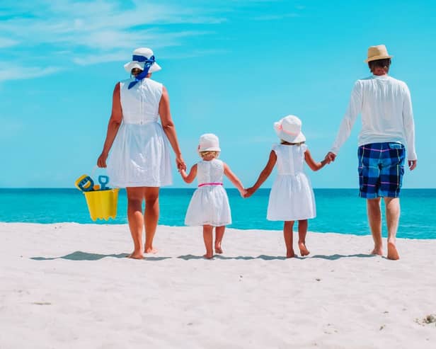I just found this deal on winter holidays with up to 20% off for a limited time only (aff)