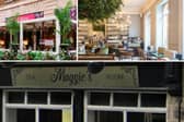 10 of the best-rated afternoon tea spots for International Tea Day
