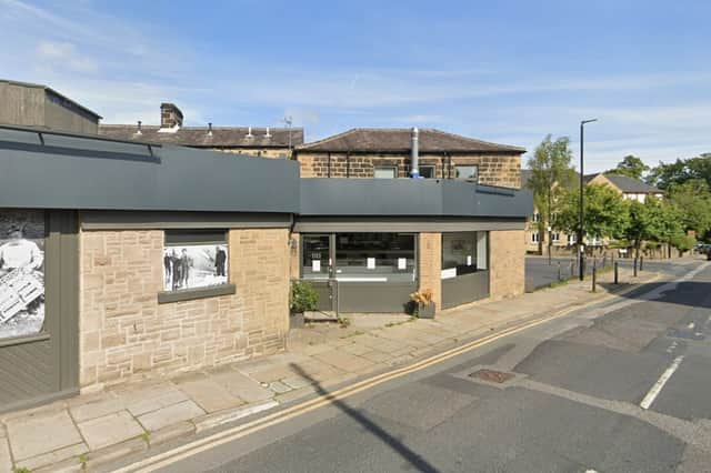 Soho Tavern was granted a premises licence for its new food venue on Weetwood Lane.