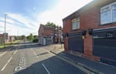 Objections were raised after Damera Cafe and Restaurant, on Gledhow Mount in Harehills, applied for a premises licence.