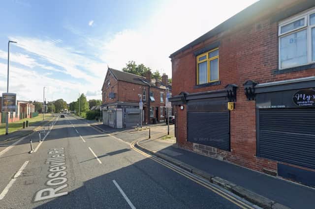 African food venue Damera, in Harehills, agreed to reduce the hours it would serve drinks after facing objections.