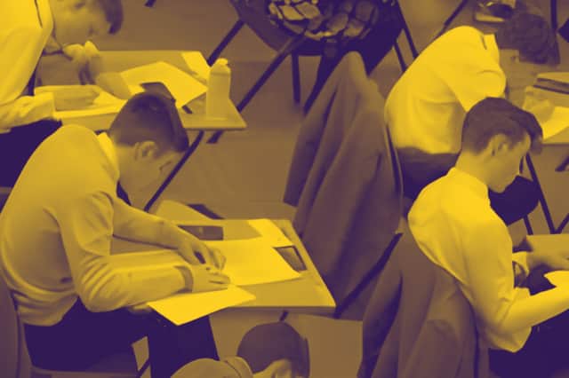 Thousands of students are now turning to structured revision support ahead of GCSE and A-level exams