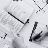 Experts warn that unstructured revision over Easter could hold students back in GCSE and A-level exams