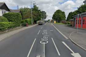 From Tuesday, April 7, temporary traffic lights will be in place on Otley Old Road.
