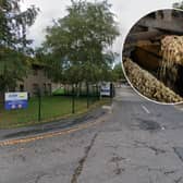 Unite said jobs at ABN in Sherburn-in-Elmet could be at risk.