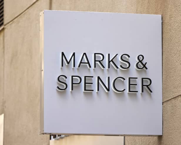 All you need to know about M&S Sparks loyalty and reward scheme - including what changes have been announced and why it's worth signing up.