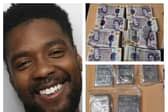 Leeds drug dealer Andre Craig has been ordered to pay the court £129,000 after being found to have £40,000 in cash and bars of silver.