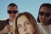 Jungle are set for their first headline show in Leeds this November - here's how you can get tickets to the landmark concert.