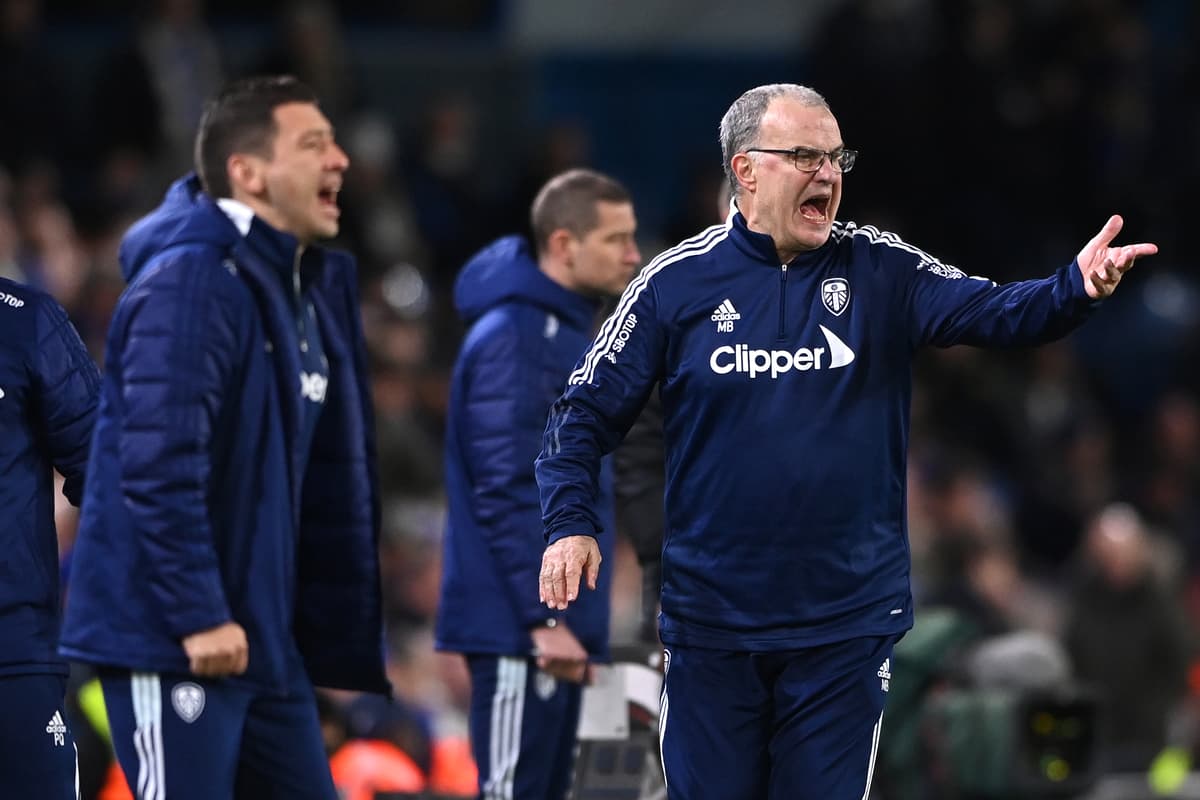 'Finished' - Pascal Struijk opens up on Marcelo Bielsa's brutal Leeds ...