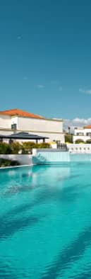 The 5* Mitsis Rodos Maris hotel in Rhodes, Greece, is included in the loveholidays Spring sale.