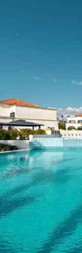 The 5* Mitsis Rodos Maris hotel in Rhodes, Greece, is included in the loveholidays Spring sale.