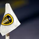 BRIGHT PROSPECT: Jake Howard in Leeds United's Academy.