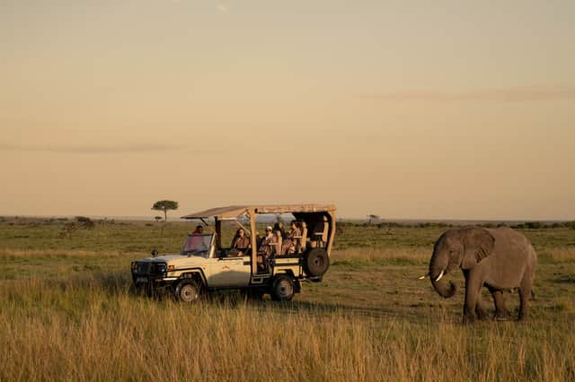 People are keen to have experiences unique to the region’s culture.