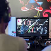 120 consoles from the 70s through to modern gaming systems take over the Merrion Centre this Easter with the arrival of Gamesmania. 
